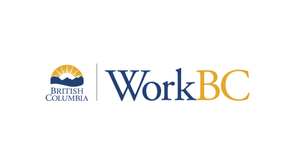 WorkBC logo mark.